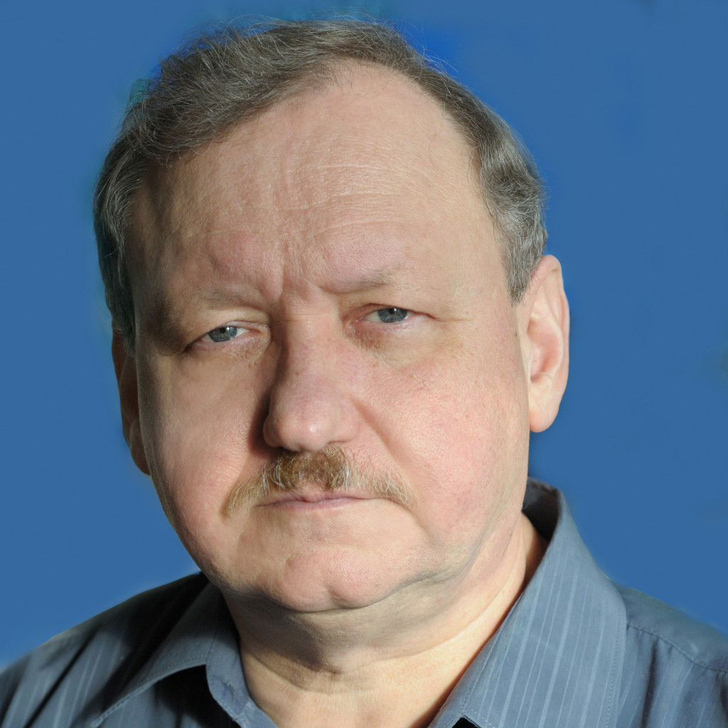 Трубников Сергей Владимирович » Физико-математический факультет БГУ ...