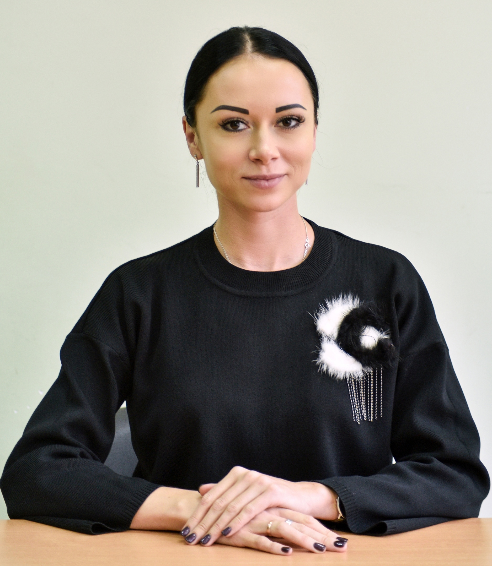 Екатерина КЛИМОВА: Страховая компания нового поколения